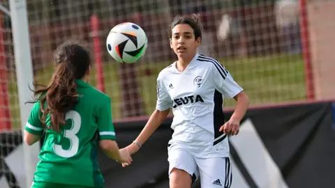 Campeonato de Espa&ntilde;a de selecciones Sub-12