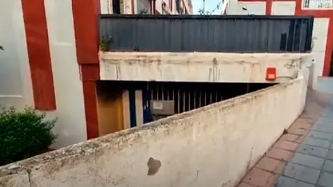 LOMA DEL PEZ