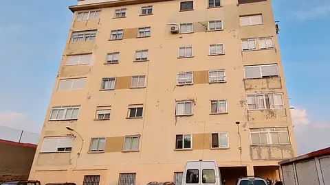 TORRE TARAJAL 3