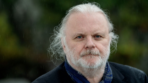 Jon Fosse, premio Nobel 2023
