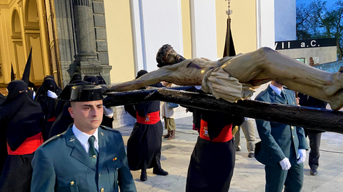La Encrucijada