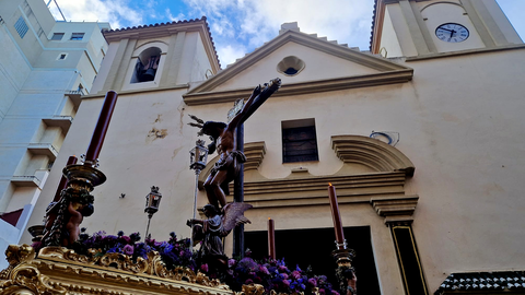 Salida de Los Remedios / Laura Ortiz