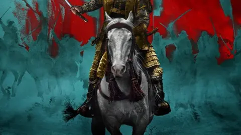 Cartel de Shogun