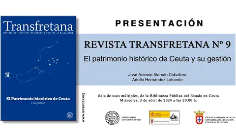 TRANSFRETANA 9