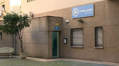 Sede PP