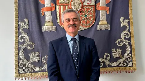 Francisco Gil, nuevo director del SEPE