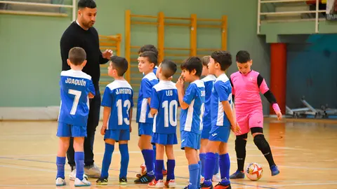 CURSO ENTRENADORES c