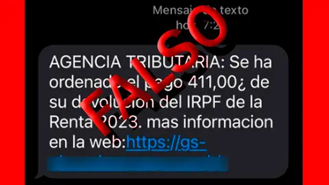 ESTAFA RENTA