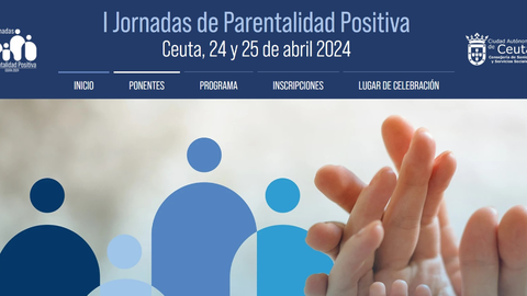 I Jornadas de Parentalidad Positiva
