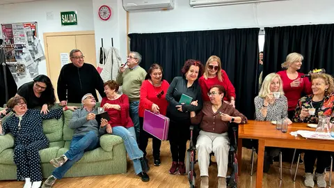 ALBANTA TEATRO