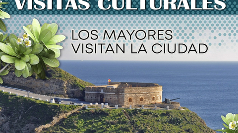 El Centro del Mayor ha organizado estas visitas para el mes de mayo