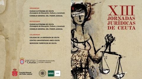 XIII Jornadas Jur&iacute;dicas