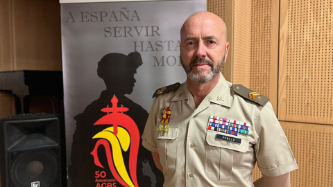 Alejandro Ponlla/ Dani Hern&aacute;ndez