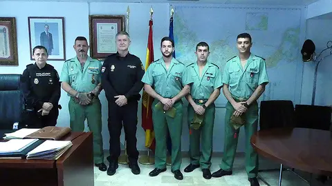DISTINCI&Oacute;N MILITARES