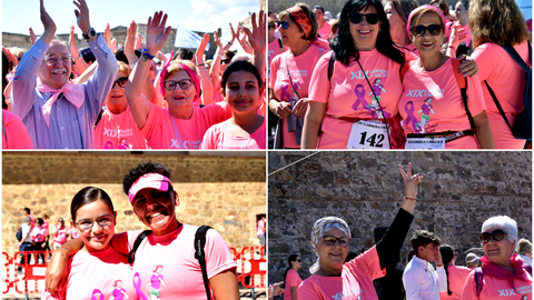 Carrera de la Mujer 2024