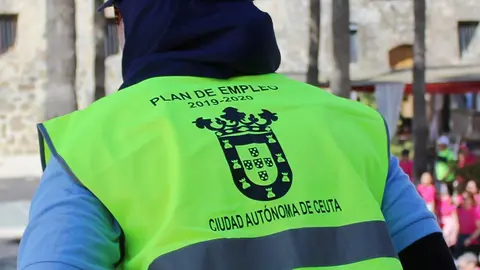 Plan de Empleo / Archivo