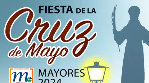 Fiesta de la Cruz de Mayo 