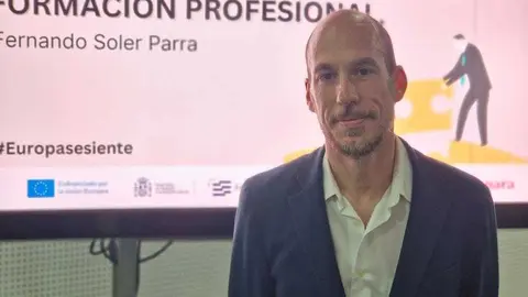  Fernando Soler Parra 