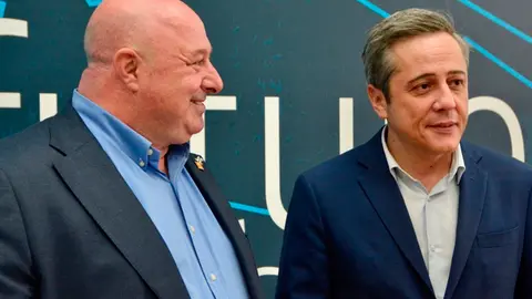 Fondos europeos / Alejandro Castillo