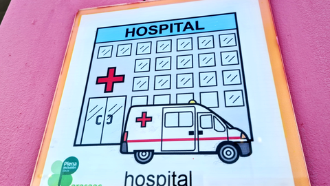 Hospital Universitario de Ceuta _ INGESA