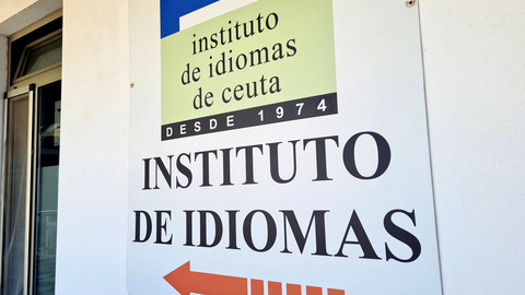 Instituto de Idiomas / Archivo