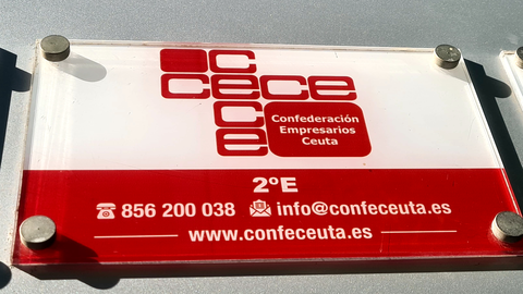 CECE - Confederaci&oacute;n de Empresarios