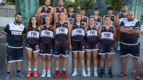 Equipos de la FBC en la Liga Nacional
