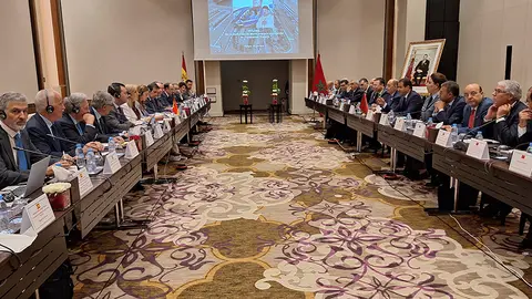 REUNI&Oacute;N OPE 2024
