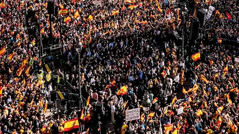 MANIFESTACI&Oacute;N PP