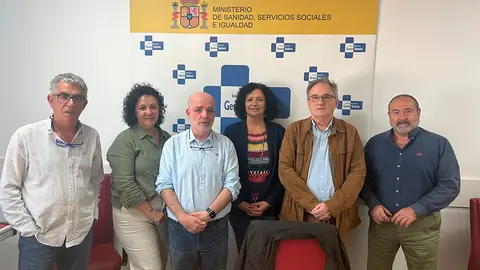 RENOVACI&Oacute;N DE CARGOS EN INGESA