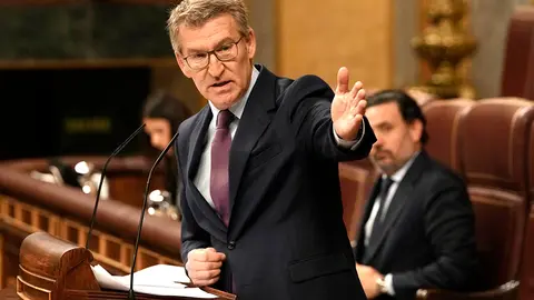 FEIJ&Oacute;O CONGRESO