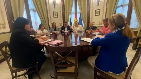 Comisi&oacute;n Local de la Vivienda
