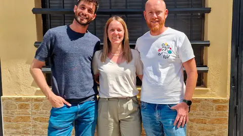 Los elegidos por CCOO son &Aacute;ngela Jim&eacute;nez, Francisco Javier Ruiz y Joaqu&iacute;n Jim&eacute;nez.