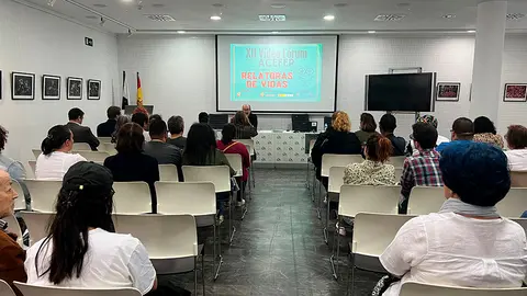XII VIDEOFORUM ACEFEP