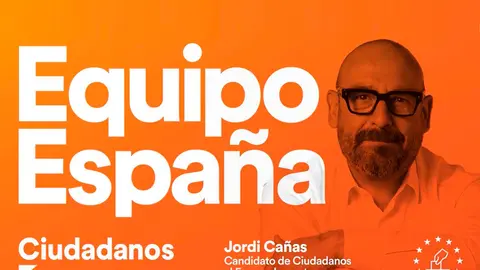 CARTEL CIUDADANOS