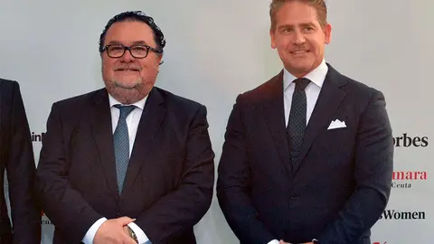 FORBES SUMMIT REINVENTING CEUTA
