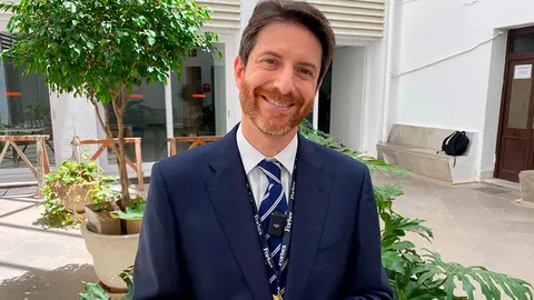 Julio Lumbreras