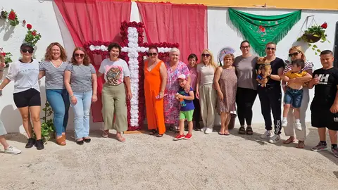 SAN AMARO ROCIERO 7