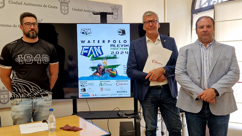 El campeonato tendr&aacute; lugar este fin de semana en nuestra ciudad / Laura Ortiz
