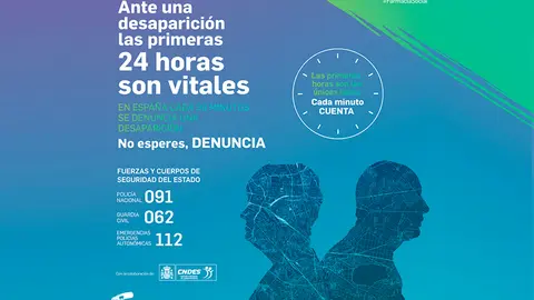 DESAPARICIONES