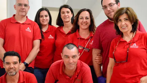Donaci&oacute;n de Sangre