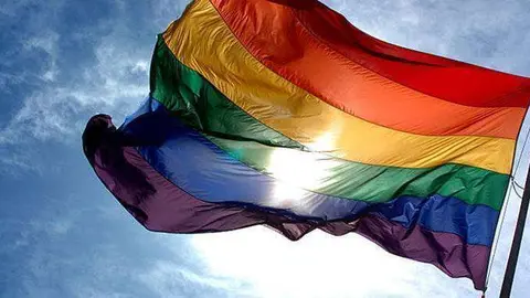 ARCO&Iacute;RIS LGTBI