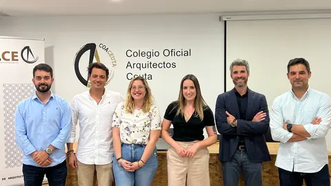 Nueva Junta de Gobierno/ Cedida