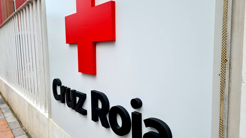 Cruz Roja Ceuta 