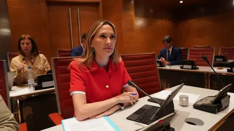 Cristina D&iacute;az, senadora por Ceuta/ Foto: PP