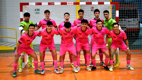 CD Puerto - FC Barcelona 