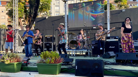 Caballa Rock(15)