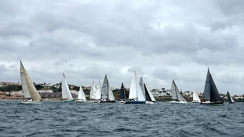 11&ordf; Regata Straitchallenge