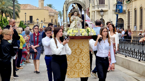 Corpus Christi(20)