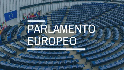 Parlamento Europeo 